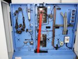 Northtech Frame Saw, Model FR-200 Frame Saw
